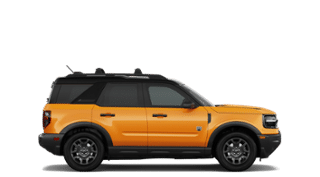 2026 Ford Bronco Sport® External Image 5